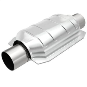 MagnaFlow Exhaust Products Catalytic Converter | 338104
