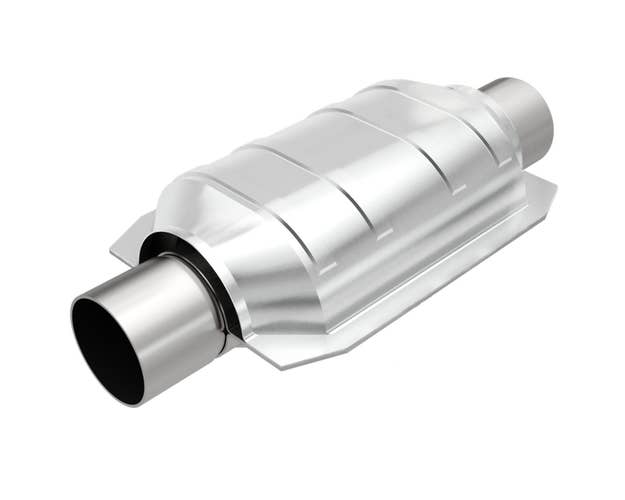 MagnaFlow Exhaust Products Catalytic Converter | 338105
