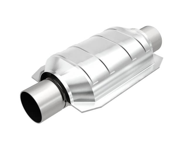 MagnaFlow Exhaust Products Catalytic Converter | 441305