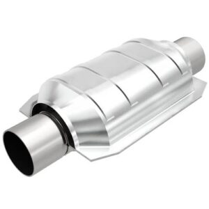 MagnaFlow Exhaust Products Catalytic Converter | 444004