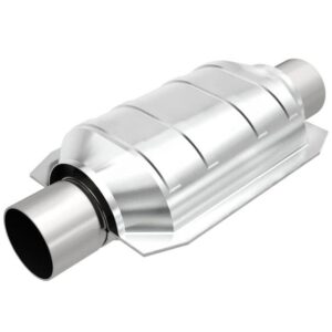 MagnaFlow Exhaust Products Catalytic Converter | 444104