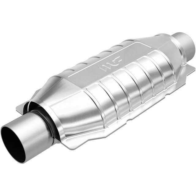 MagnaFlow Exhaust Products Catalytic Converter | 448305
