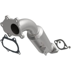 MagnaFlow Exhaust Products Catalytic Converter | 49160