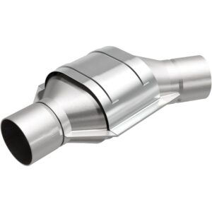 MagnaFlow Exhaust Products Catalytic Converter | 51176