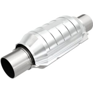 MagnaFlow Exhaust Products Catalytic Converter | 51206