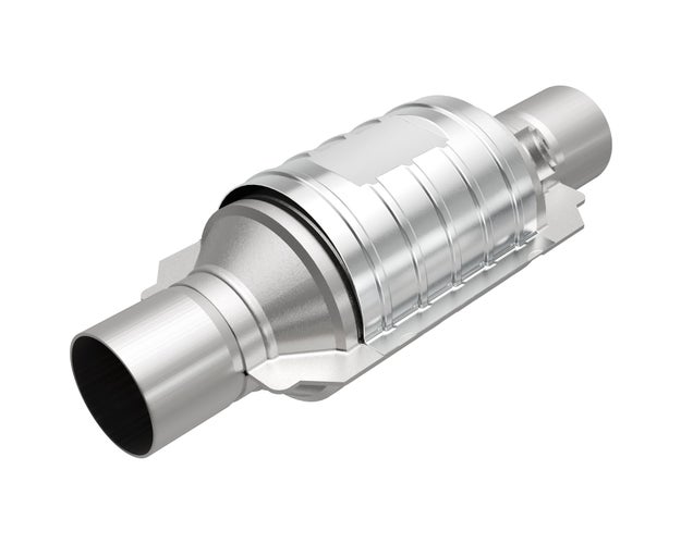 MagnaFlow Exhaust Products Catalytic Converter | 51236