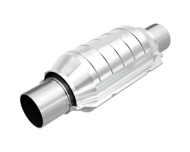 MagnaFlow Exhaust Products Catalytic Converter | 557405