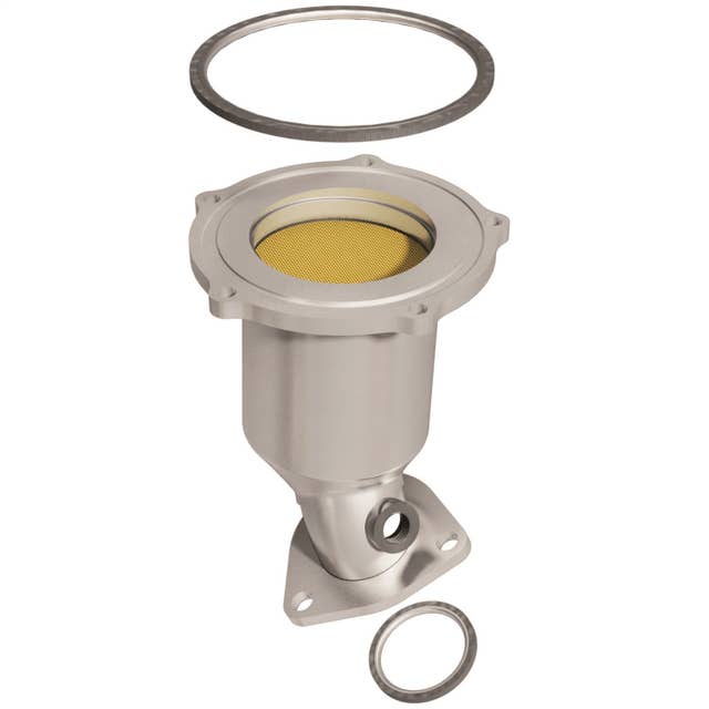 MagnaFlow Exhaust Products Front Catalytic Converter | 337802