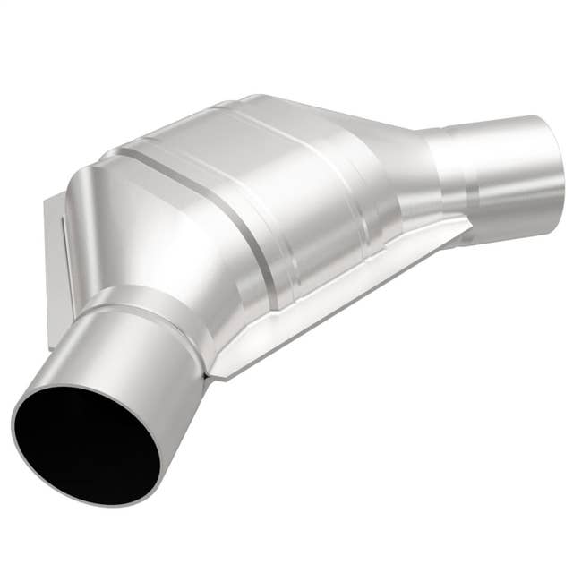 MagnaFlow Exhaust Products Front Catalytic Converter | 444084