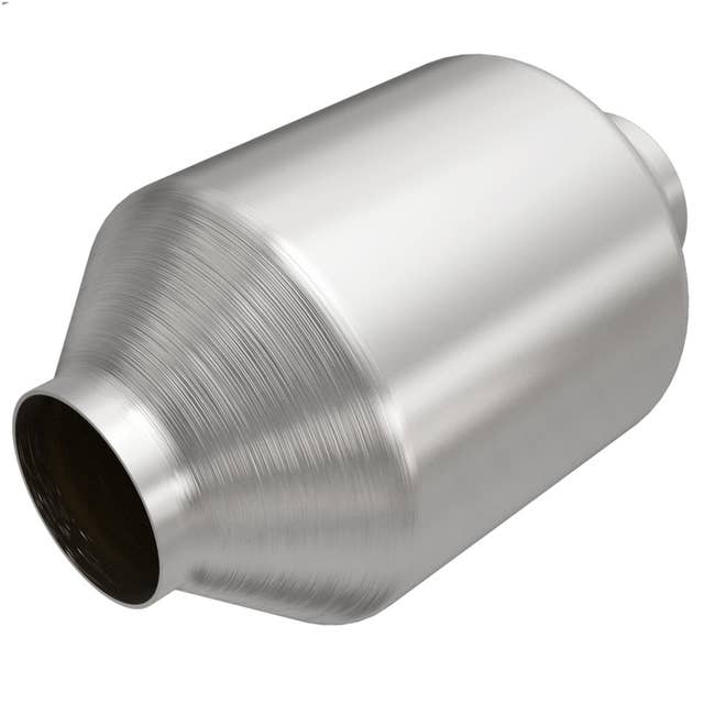 MagnaFlow Exhaust Products Front Right Catalytic Converter | 5411205