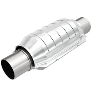 MagnaFlow Exhaust Products HM Grade Catalytic Converter | 99206HM