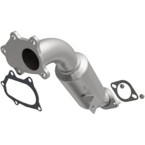 MagnaFlow Exhaust Products HM Grade Direct Fit Catalytic Converter | 24416