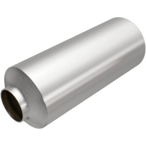 MagnaFlow Exhaust Products Left Catalytic Converter | 5411306