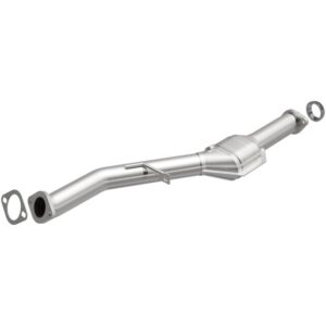 MagnaFlow Exhaust Products Rear Catalytic Converter | 5421012