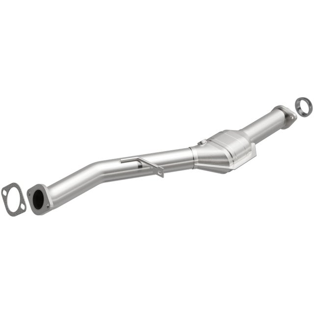 MagnaFlow Exhaust Products Rear Catalytic Converter | 5421012