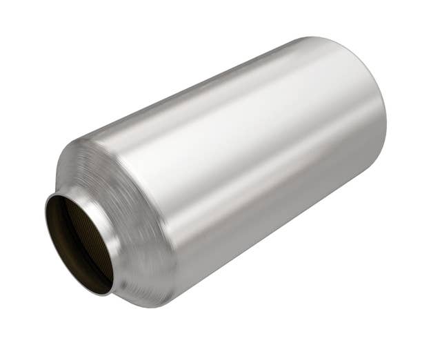 MagnaFlow Exhaust Products Rear Right Catalytic Converter | 5421206