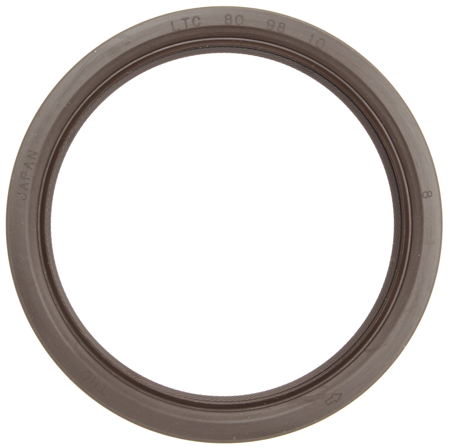 66986 Crankshaft Seal - Direct Fit