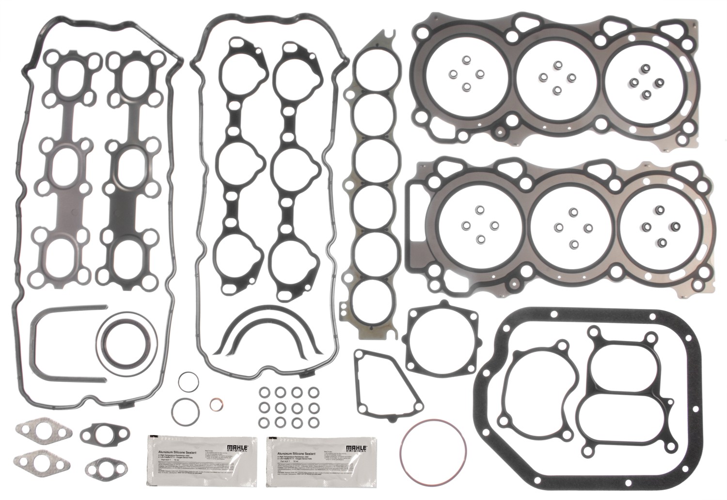 95-3713 Engine Gasket Set Overhaul OE Replacement Series