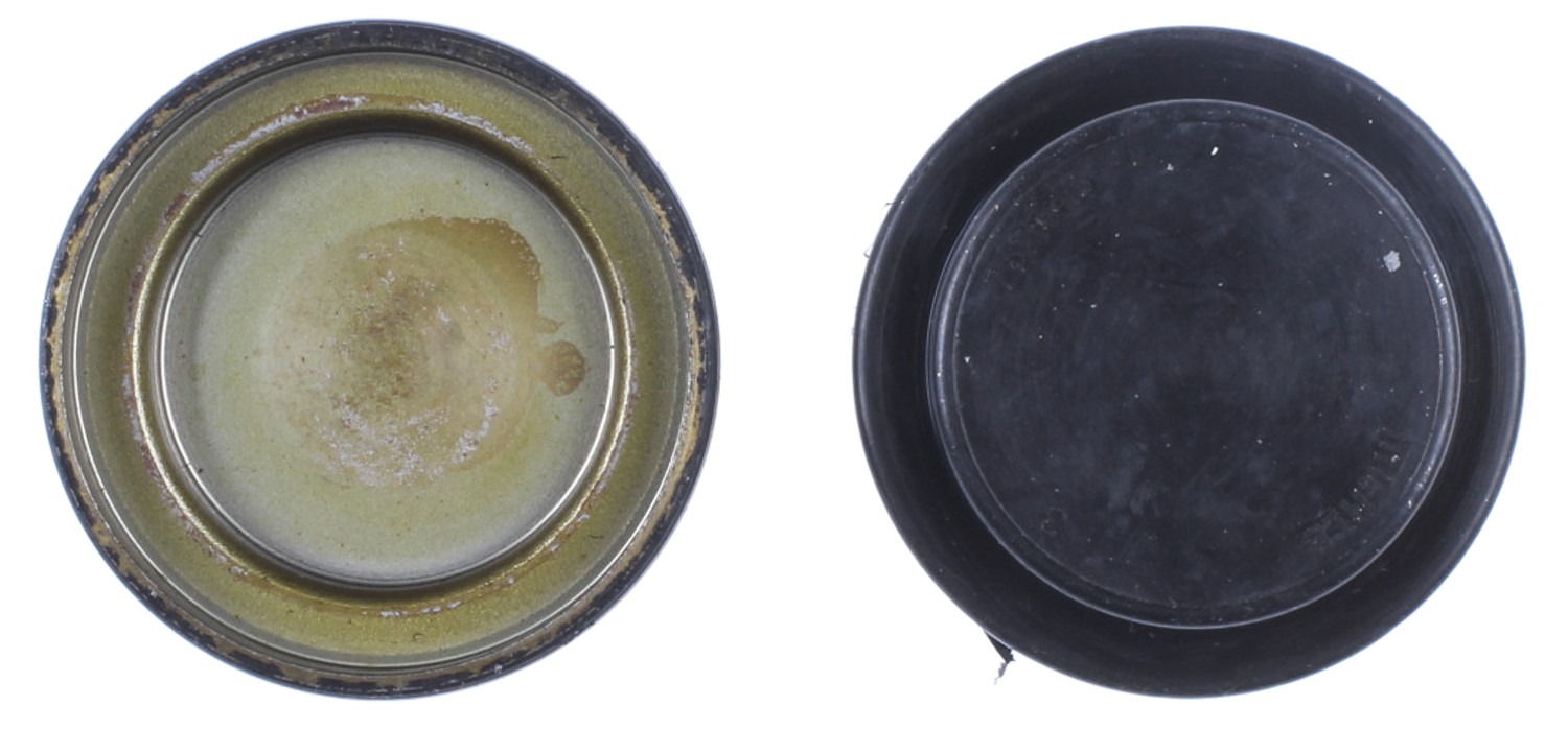 B32788 Cam Plug - Direct Fit