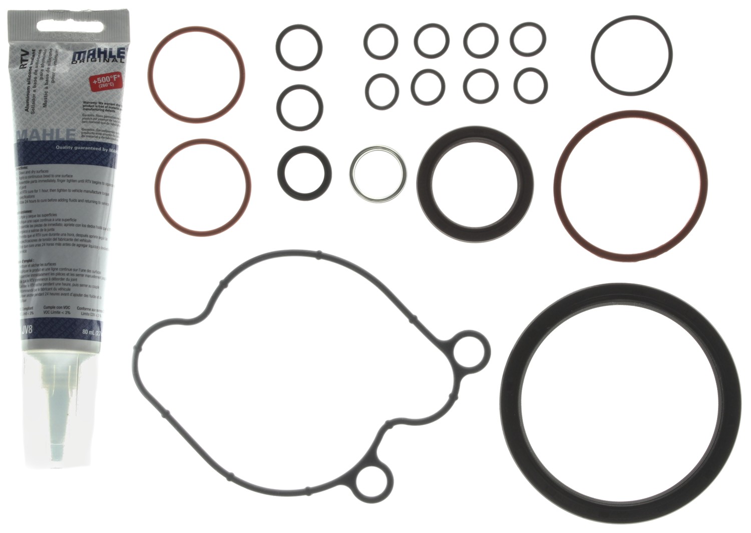 CS55192 Direct Fit Engine Conversion Gasket Set, Kit