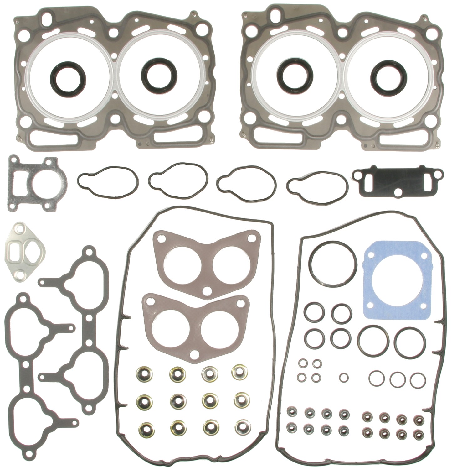 HS54334A Cylinder Head Gasket, 2.5L, 4Cyl