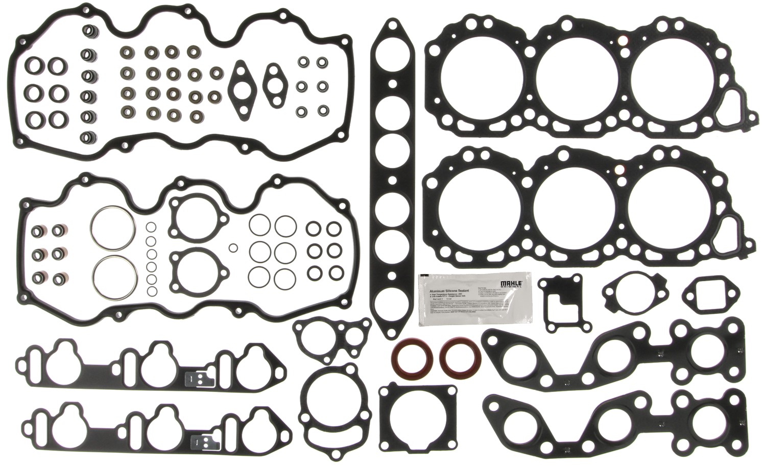 HS54393 Cylinder Head Gasket, 3.3L, 6Cyl OE Replacement Series