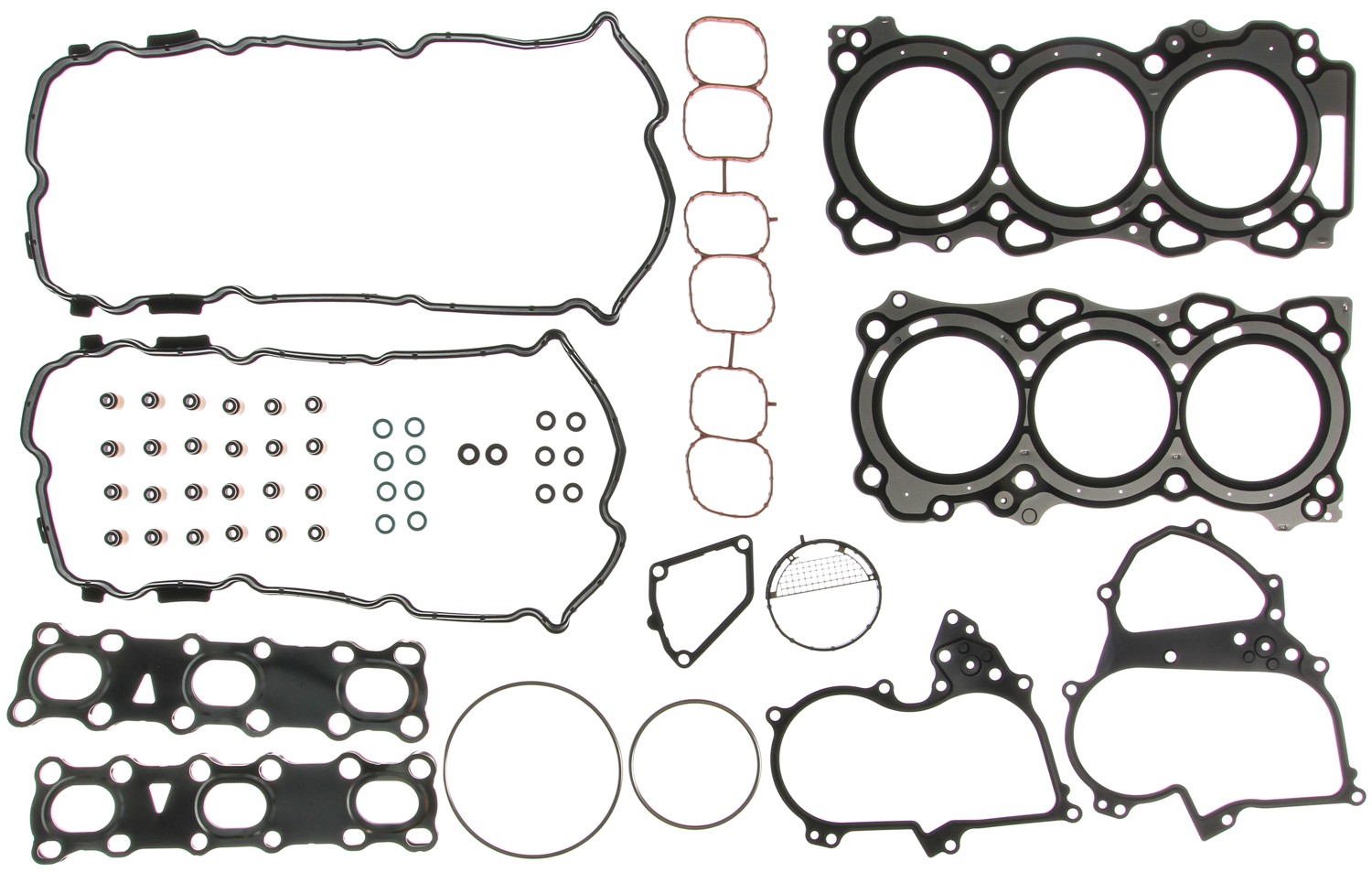 All Drives Auto