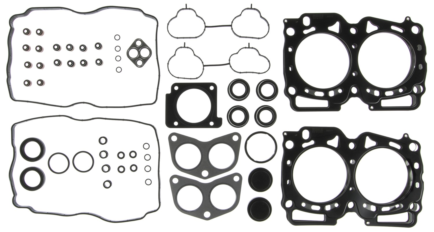 HS55017B Cylinder Head Gasket, 2.5L, 4Cyl OE Replacement Series