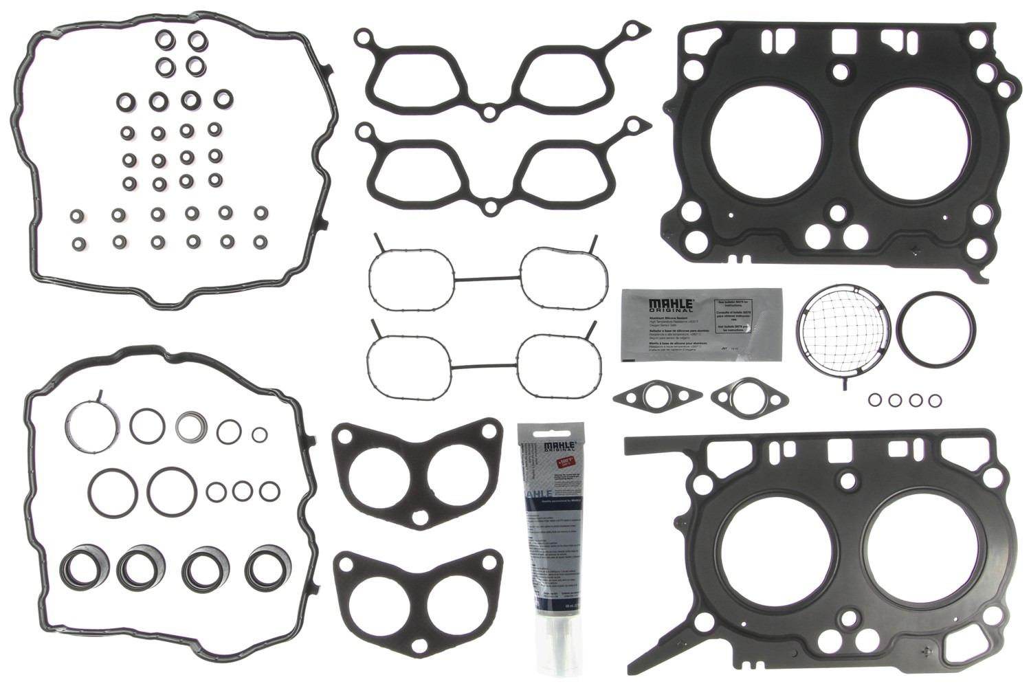 HS55074 Cylinder Head Gasket Set