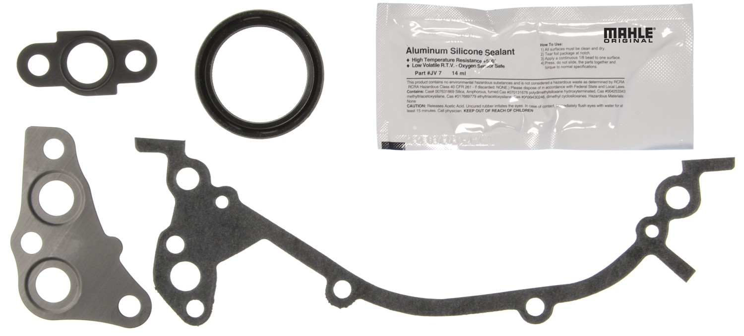 JV5034 Timing Cover Gasket