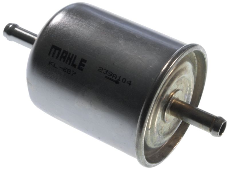 KL 687 Fuel Filter