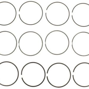 MAHLE 42213 | Engine Piston Ring Set