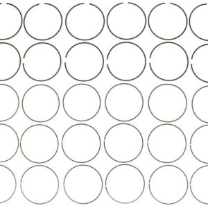 MAHLE 42214CP | Engine Piston Ring Set