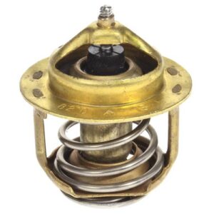 MAHLE Engine Coolant Thermostat | TX 63 83