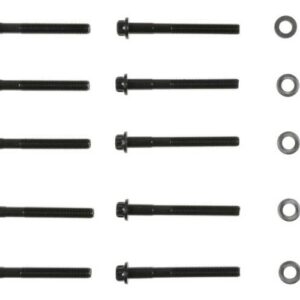 MAHLE Engine Cylinder Head Bolt Set | GS33355