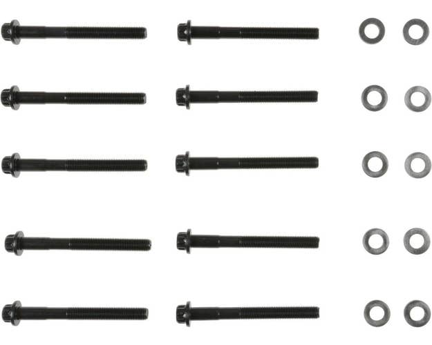 MAHLE Engine Cylinder Head Bolt Set | GS33355
