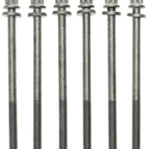 MAHLE Engine Cylinder Head Bolt Set | GS33419