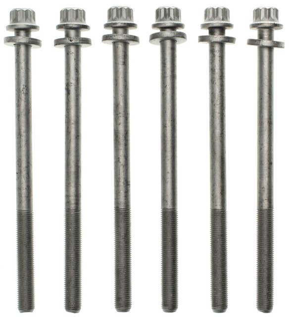 MAHLE Engine Cylinder Head Bolt Set | GS33419