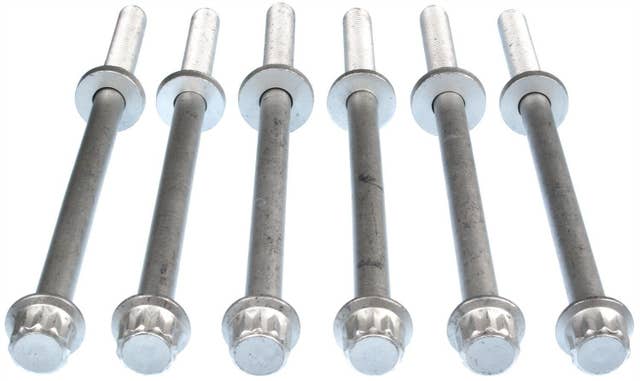 MAHLE Engine Cylinder Head Bolt Set | GS33573