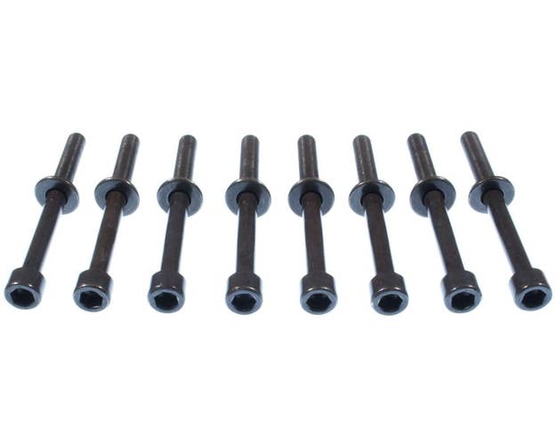 MAHLE Engine Cylinder Head Bolt Set | GS33612