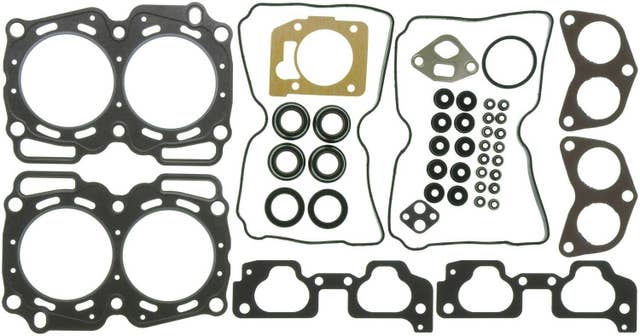 MAHLE Engine Cylinder Head Gasket Set | HS54493A