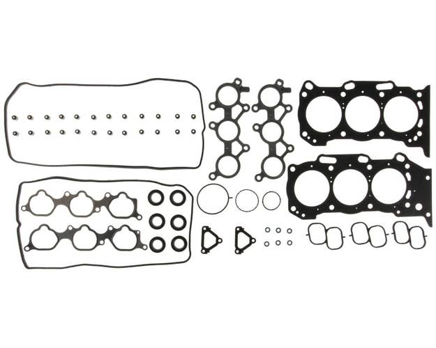 MAHLE Engine Cylinder Head Gasket Set | HS54535