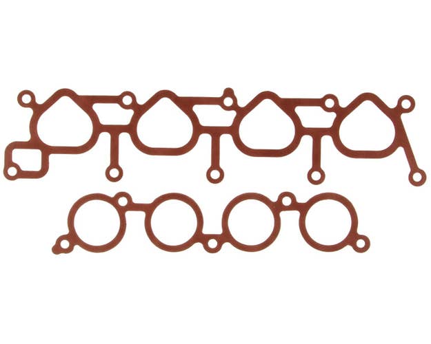 MAHLE Engine Intake Manifold Gasket Set for a Nissan Altima | MS16251