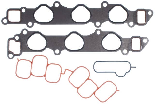 MAHLE Engine Intake Manifold Gasket Set | MS19565