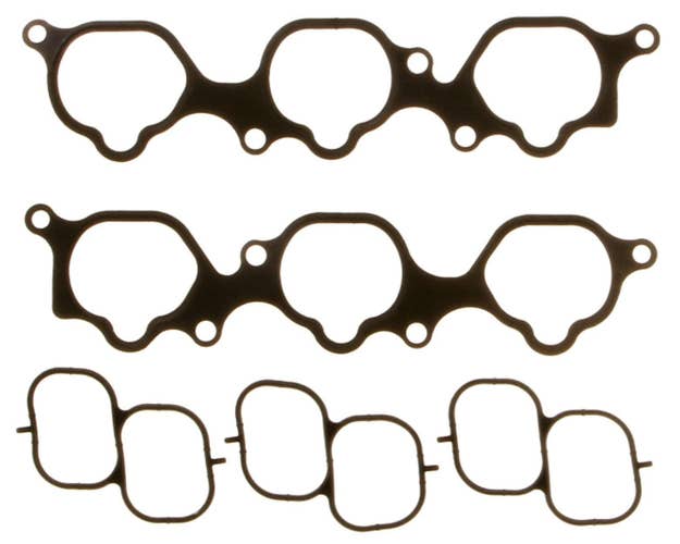MAHLE Engine Intake Manifold Gasket Set | MS19675