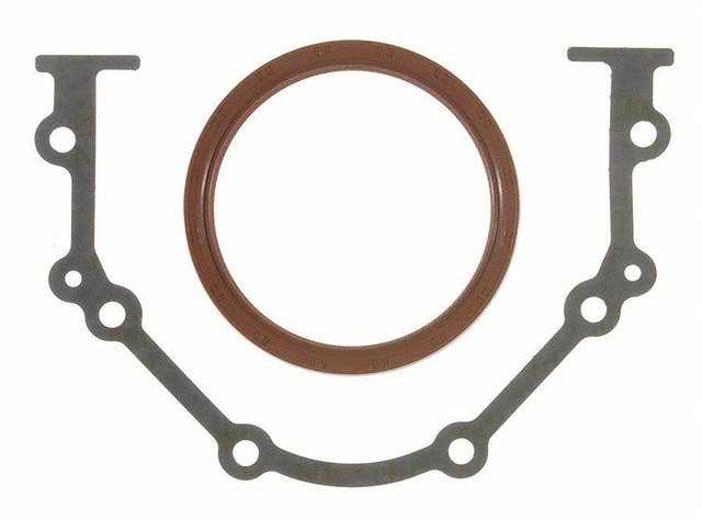 MAHLE Engine Main Bearing Gasket Set | JV1655