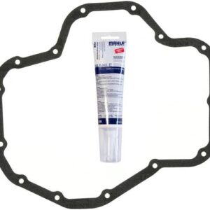 MAHLE Engine Oil Pan Gasket Set | OS32276