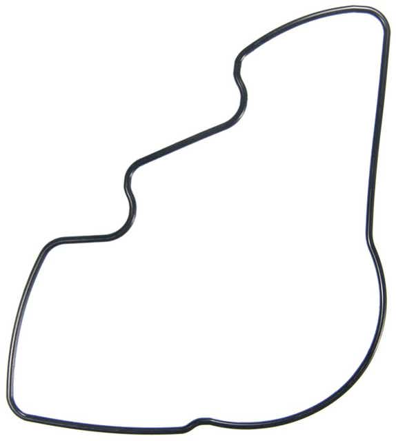 MAHLE Engine Oil Pump Gasket | B32381