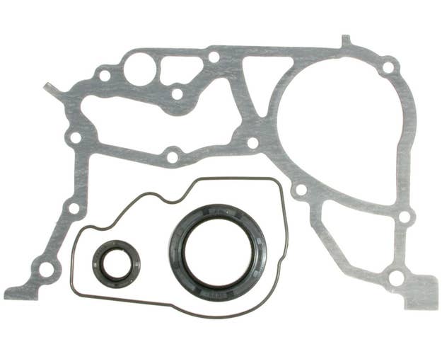 MAHLE Engine Timing Cover Gasket Set | JV1137