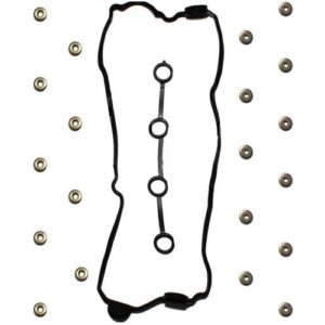 MAHLE Engine Valve Cover Gasket Set for a Nissan Altima | VS50255